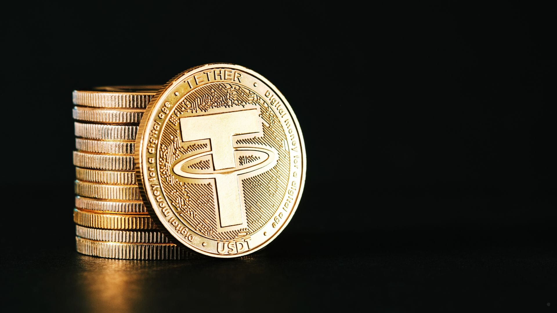 Tether