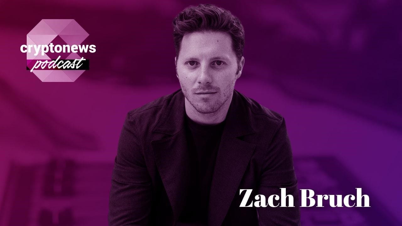 zach bruch podcast