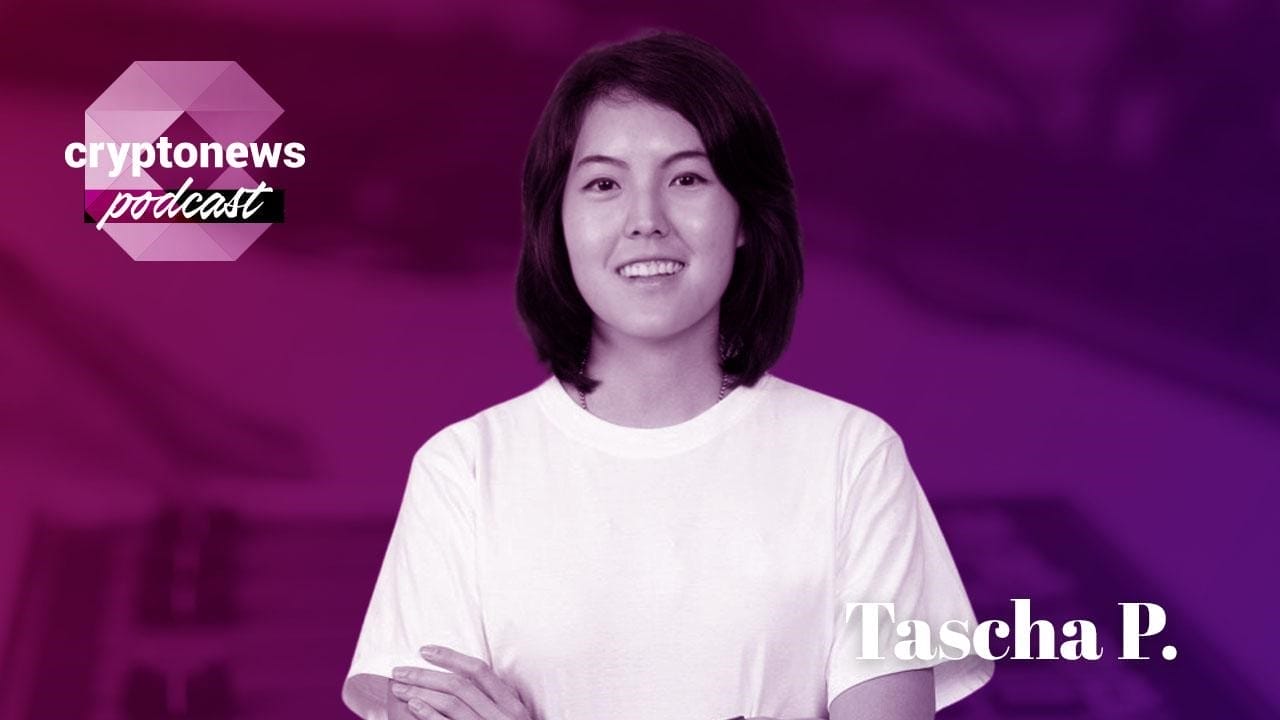 Tascha Punyaneramitdee podcast