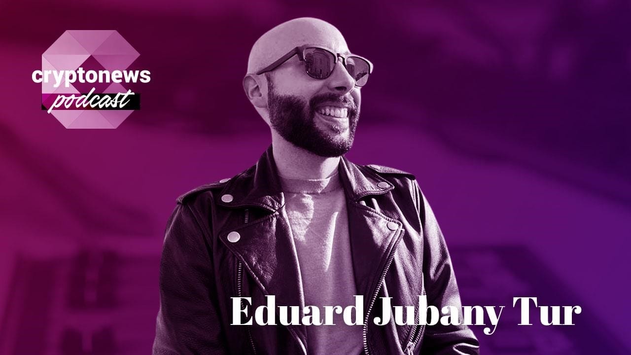 eduard jubany tur podcast