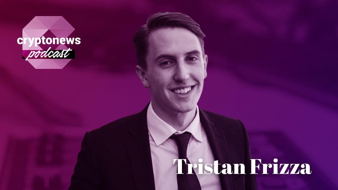 tristan frizza podcast