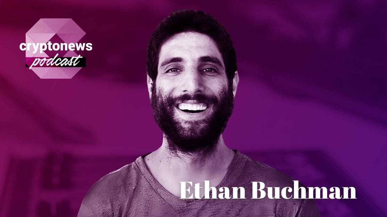 ethan buchman podcast