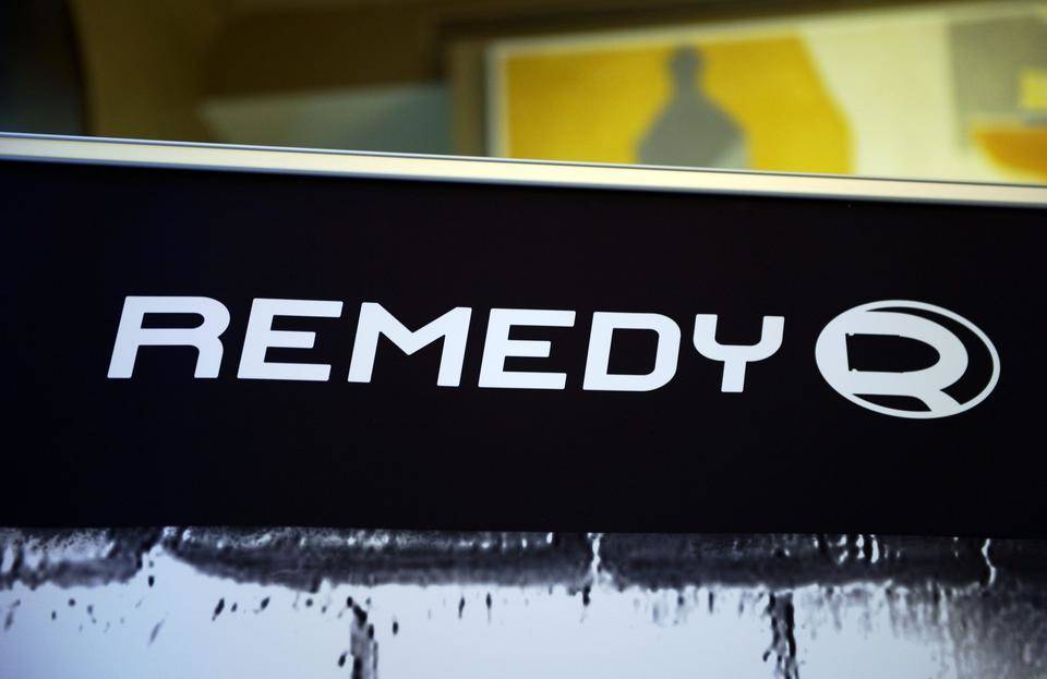 remedy osake