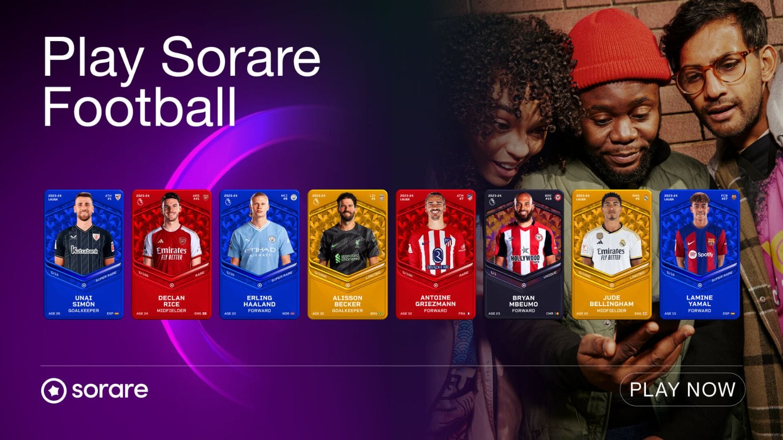sorare