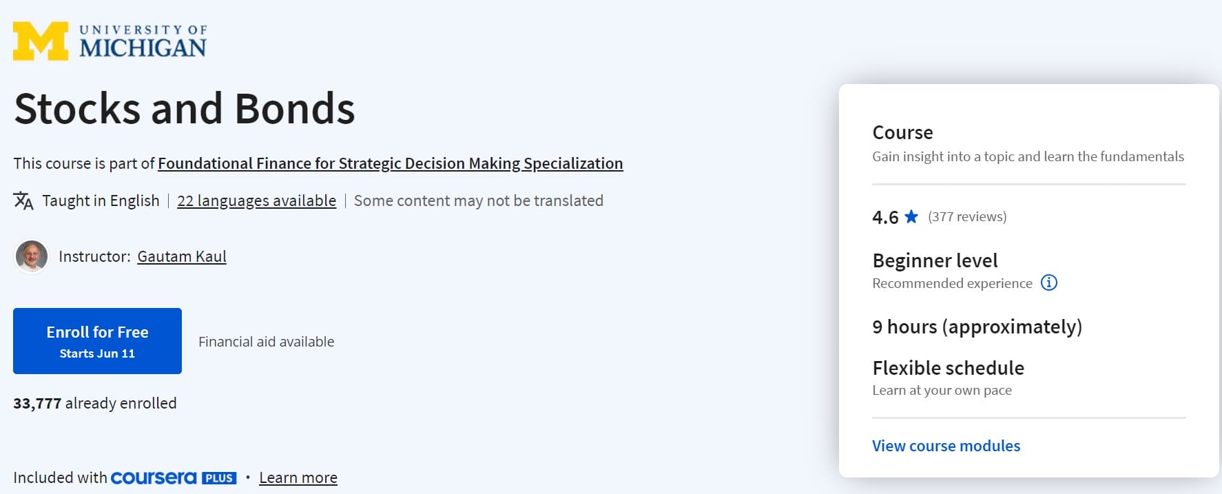 coursera