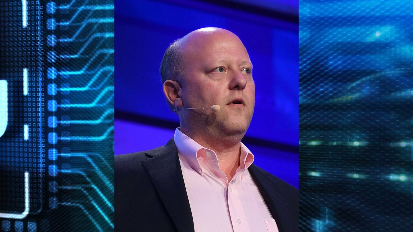 Jeremy Allaire