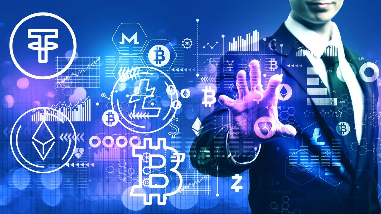 kryptovaluuttakurssit ja kurssiennusteet