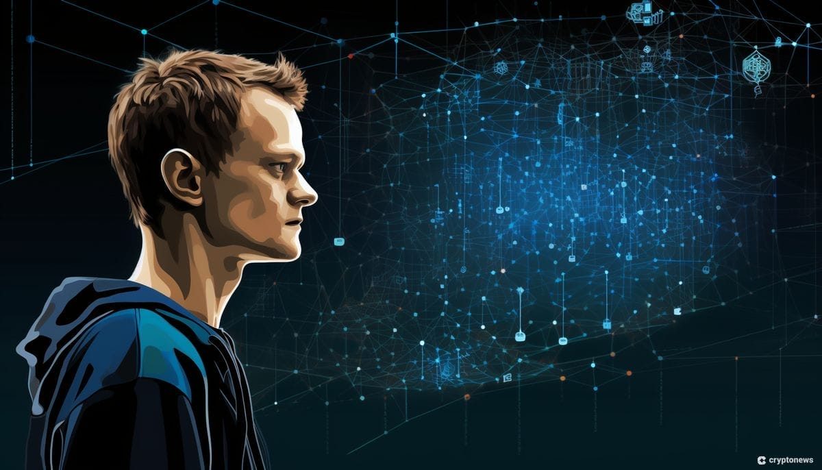 Vitalik Buterin