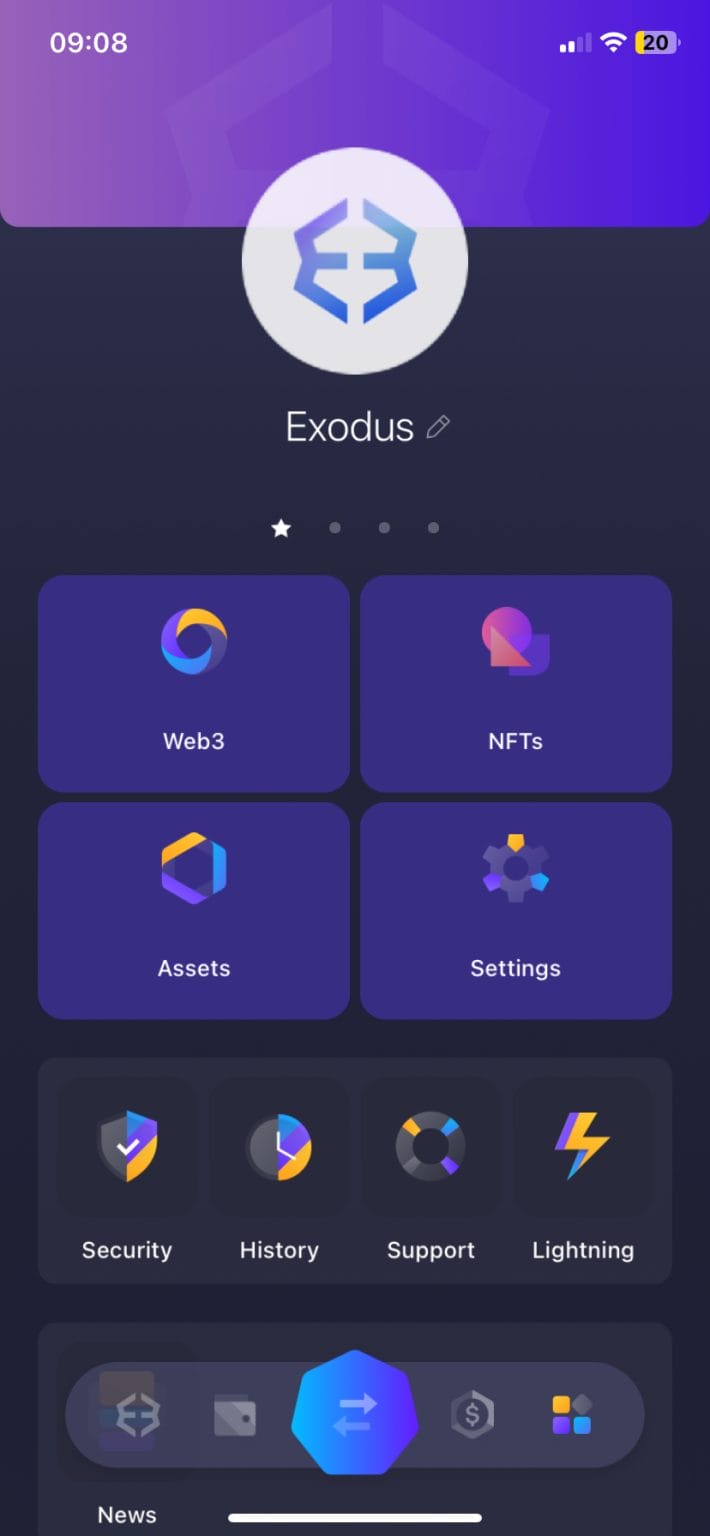 exodus arvostelu