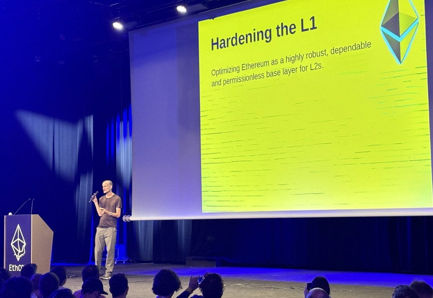 vitalik buterin