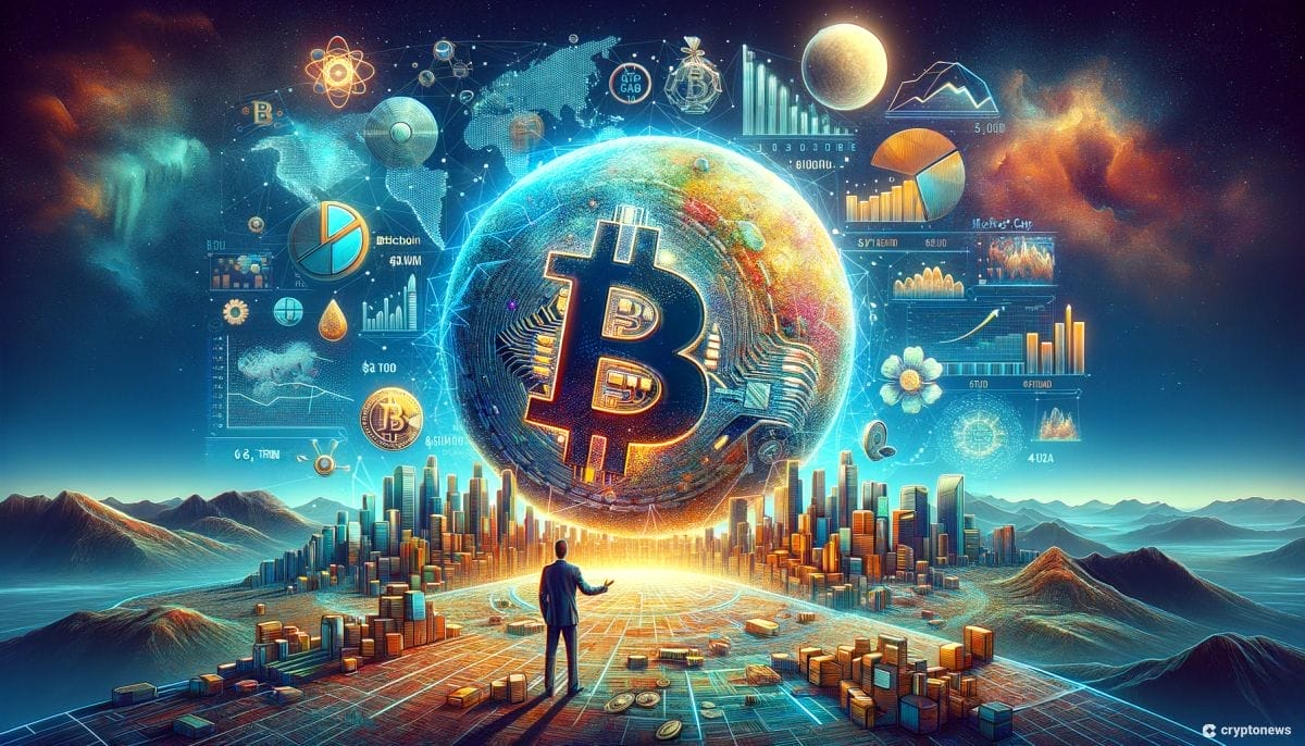 bitcoin