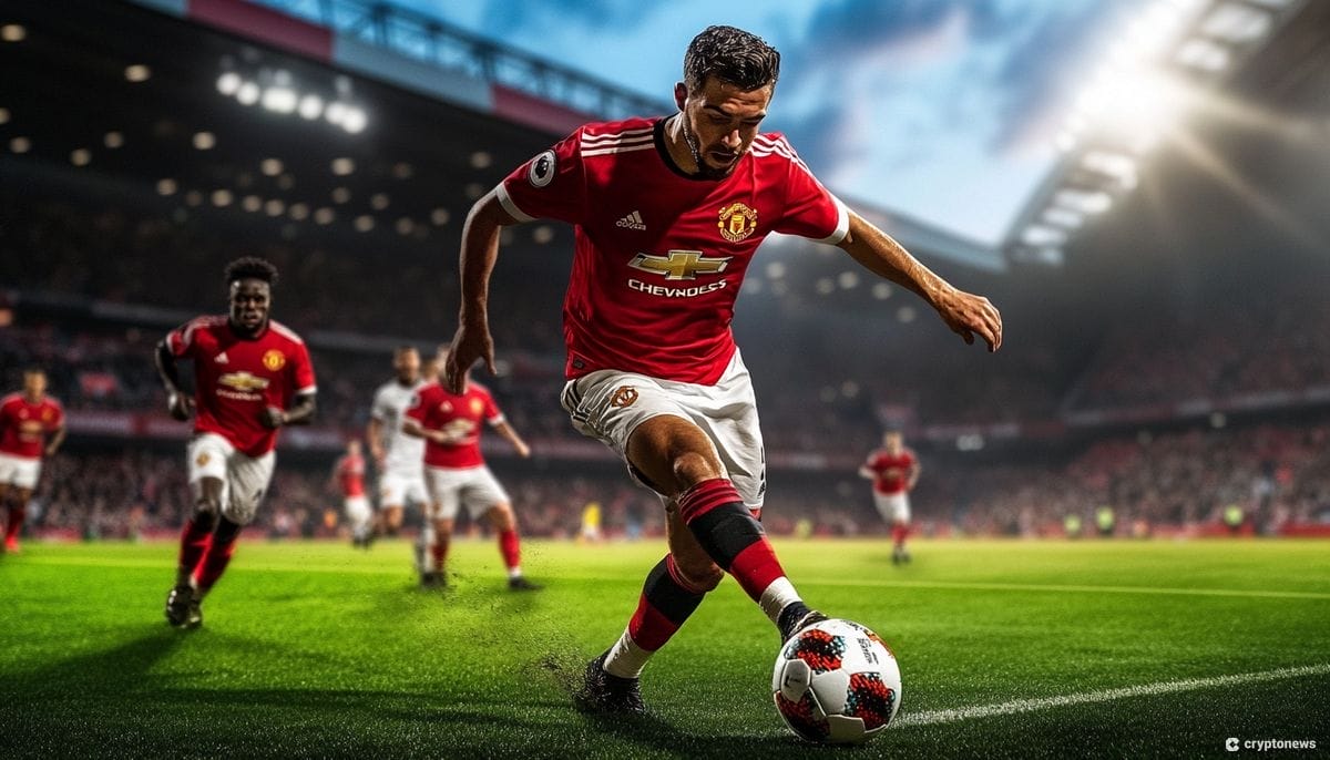 Man U