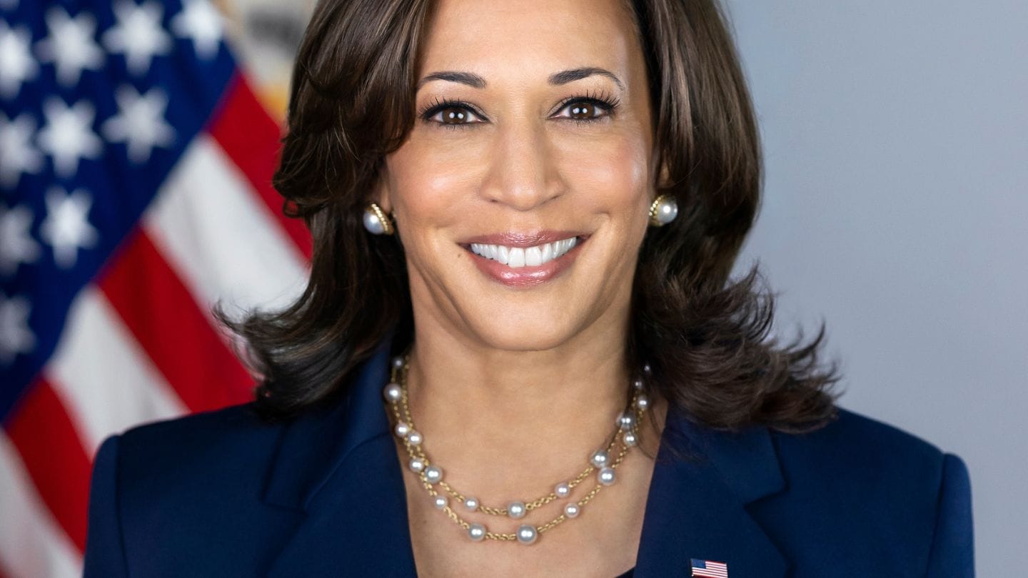 Kamala Harris