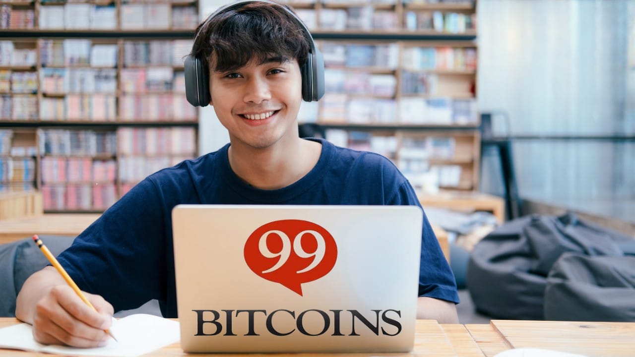 99bitcoins verkko oppiminen