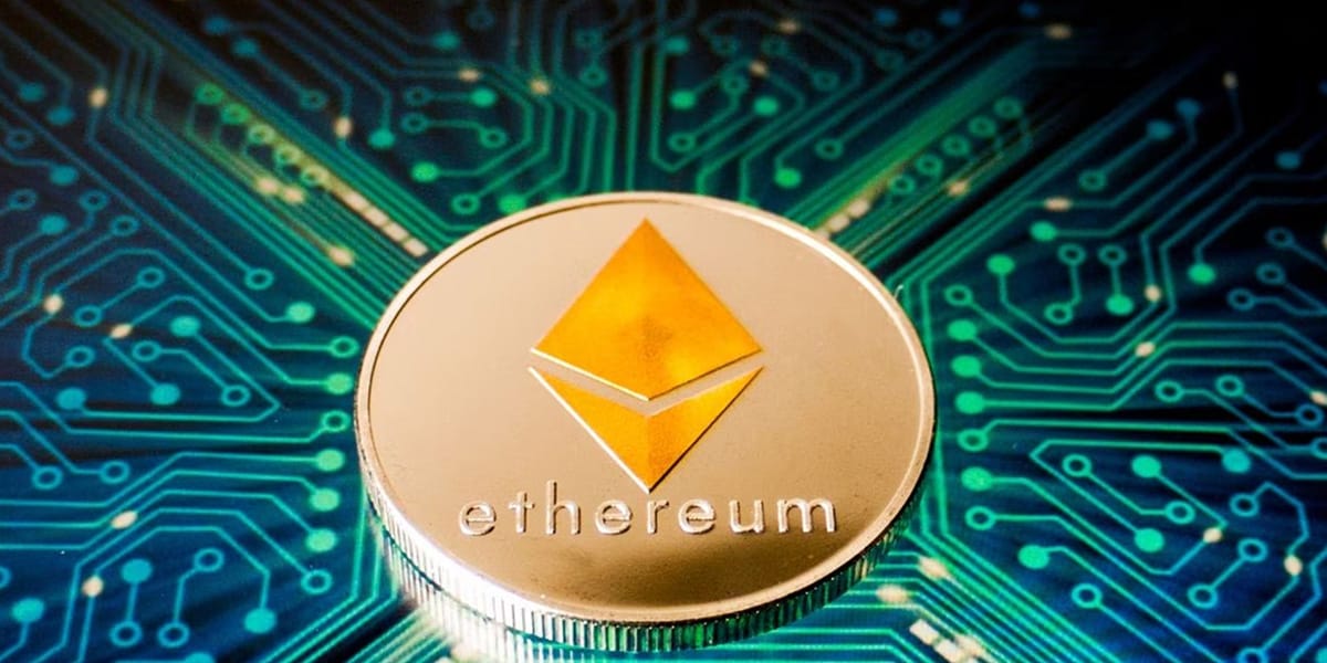 Mikä on Ethereum on kysymys jota monet pohtivat 
