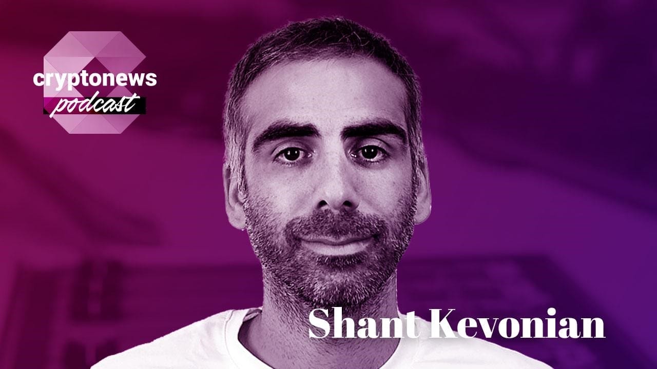 shant kevonian podcast