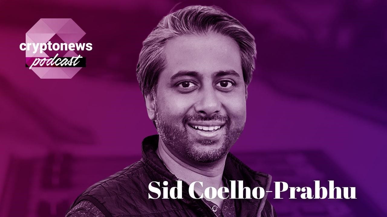 sid coelho-prabhu podcast