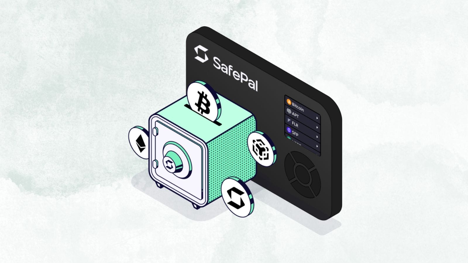 safepal