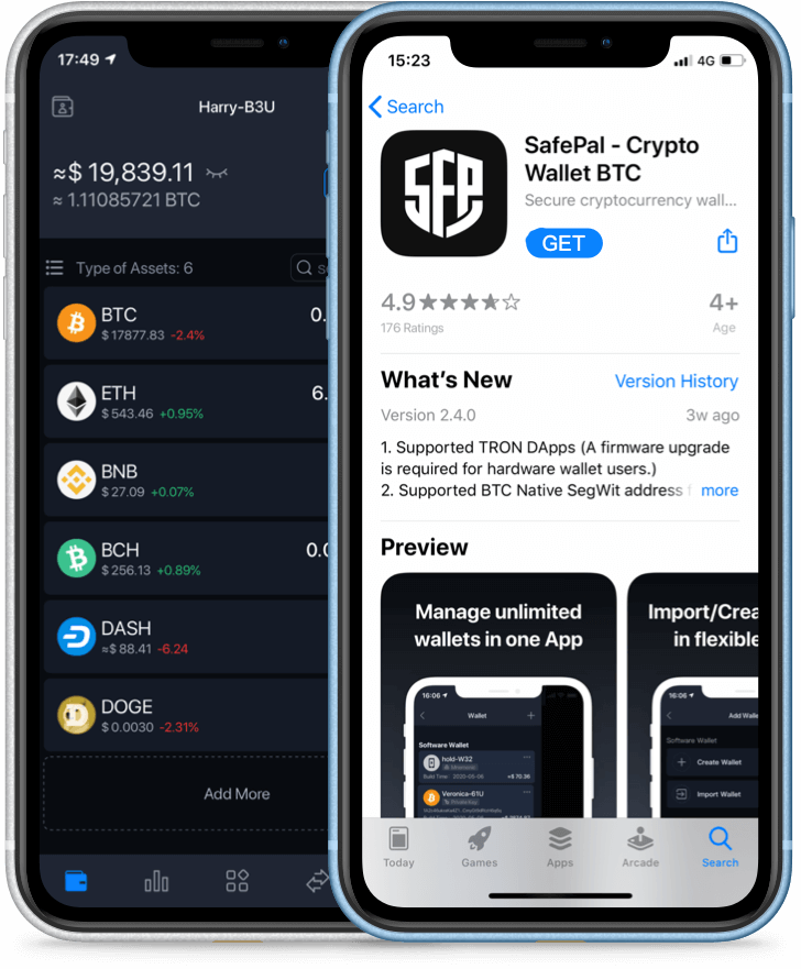 SafePal