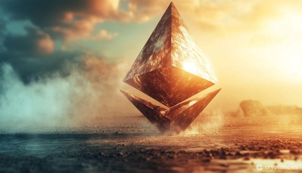 Ethereum logo