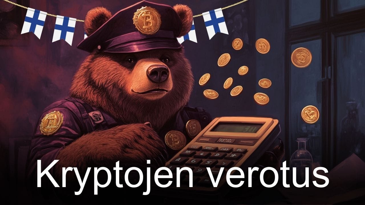 nordea kryptovaluutta