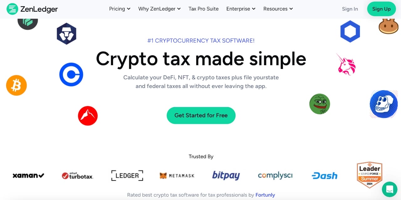 zenledger