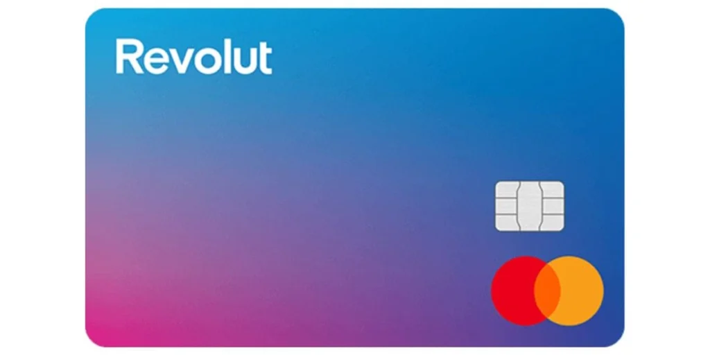 revolut kortti mahdollistaa ostamisen tavallisista kaupoista