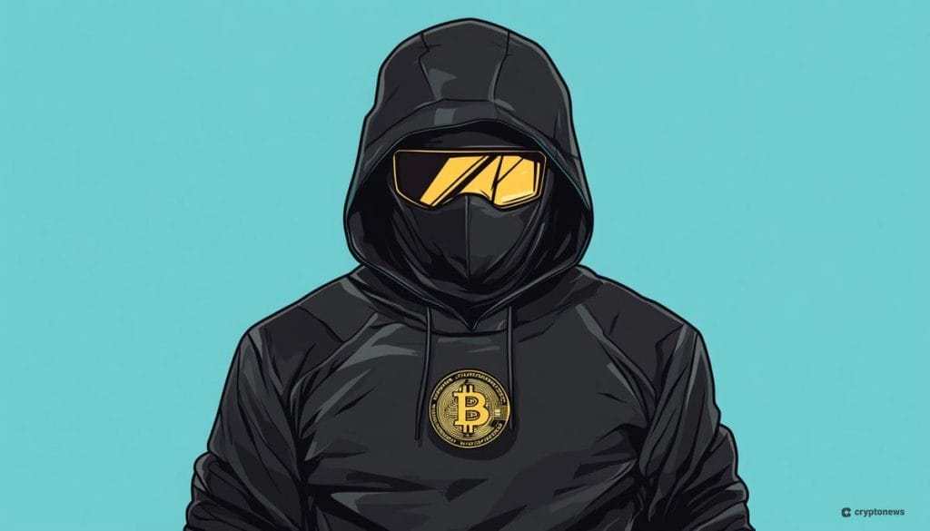 satoshi nakamoto