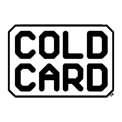 coldcard logo