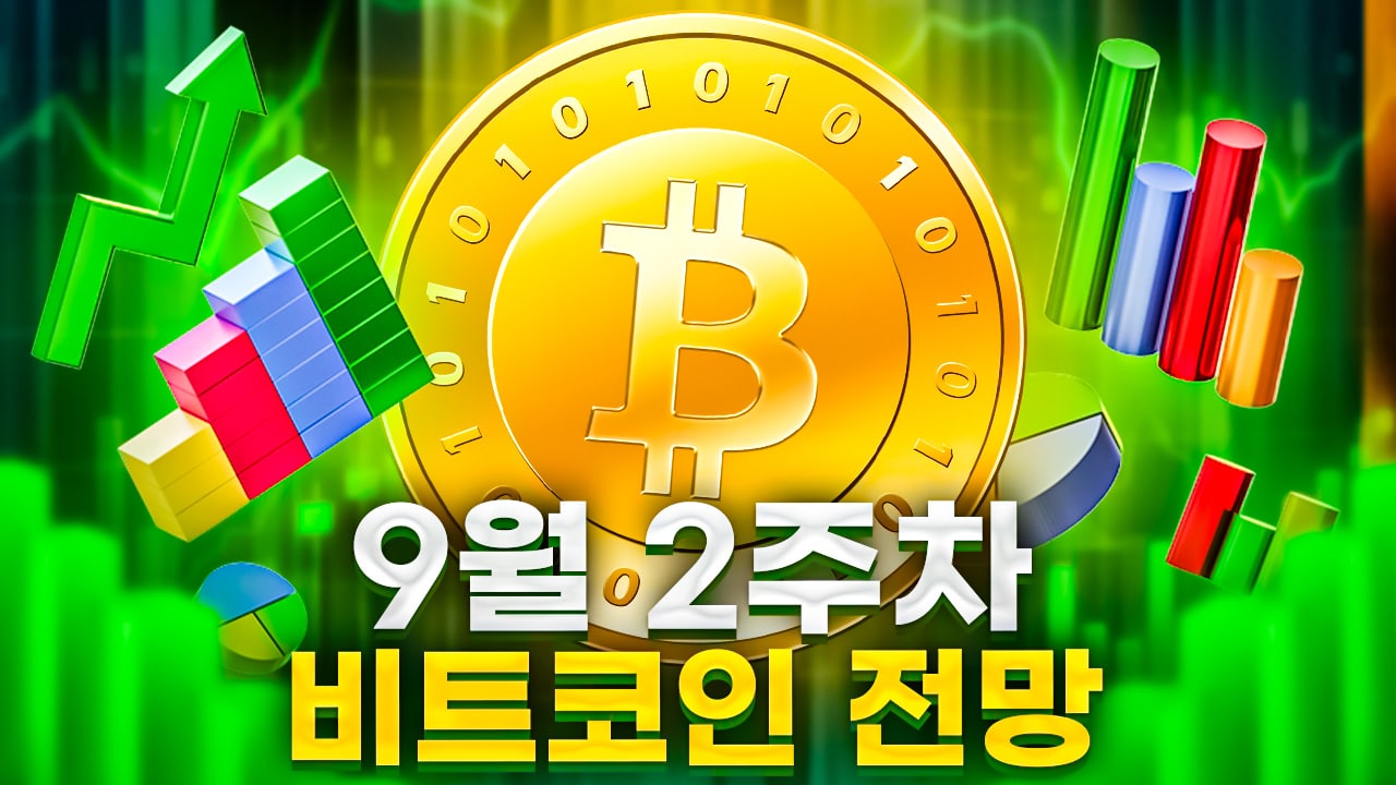 비트코인 전망