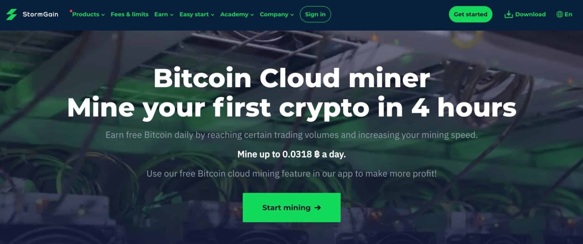 2024년 최고의 클라우드 마이닝 업체 8개 - 클라우드 채굴 사이트 추천