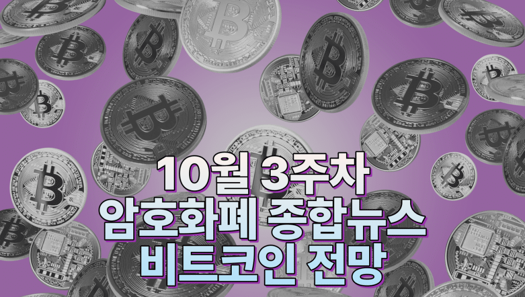 비트코인 전망