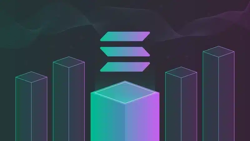 솔라나 코인 전망 2026~2034년: $SOL 가격 예측·호재·리스크 총정리