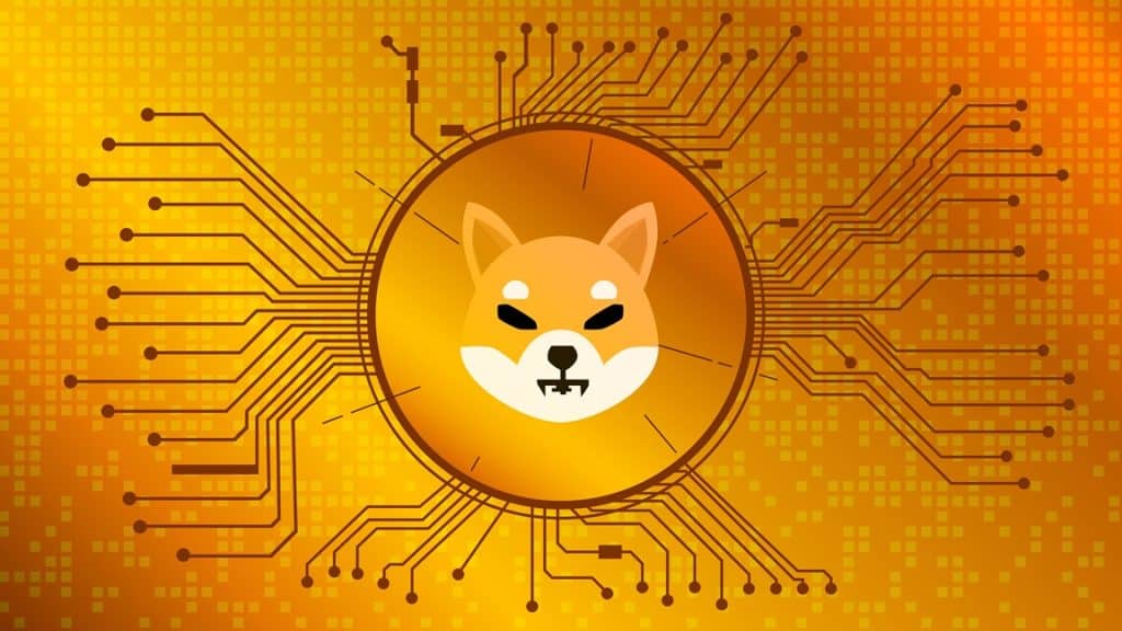 시바이누