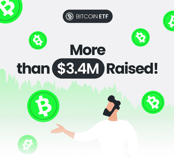 비트코인 ETF 토큰