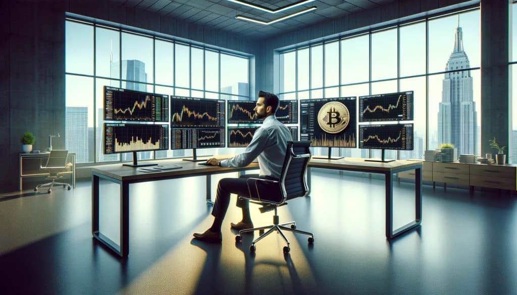 비트코인 ETF