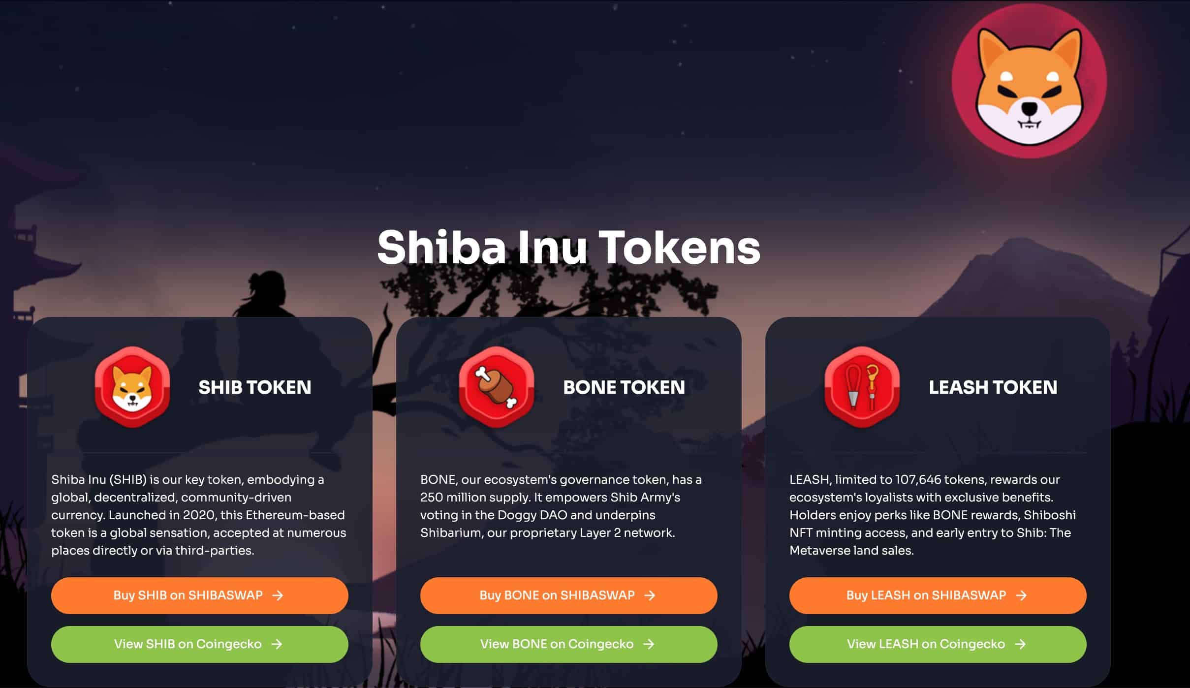 시바이누 상승 시사하는 기술적 지표, 그리고 시바이누에 대적할 신규 밈코인