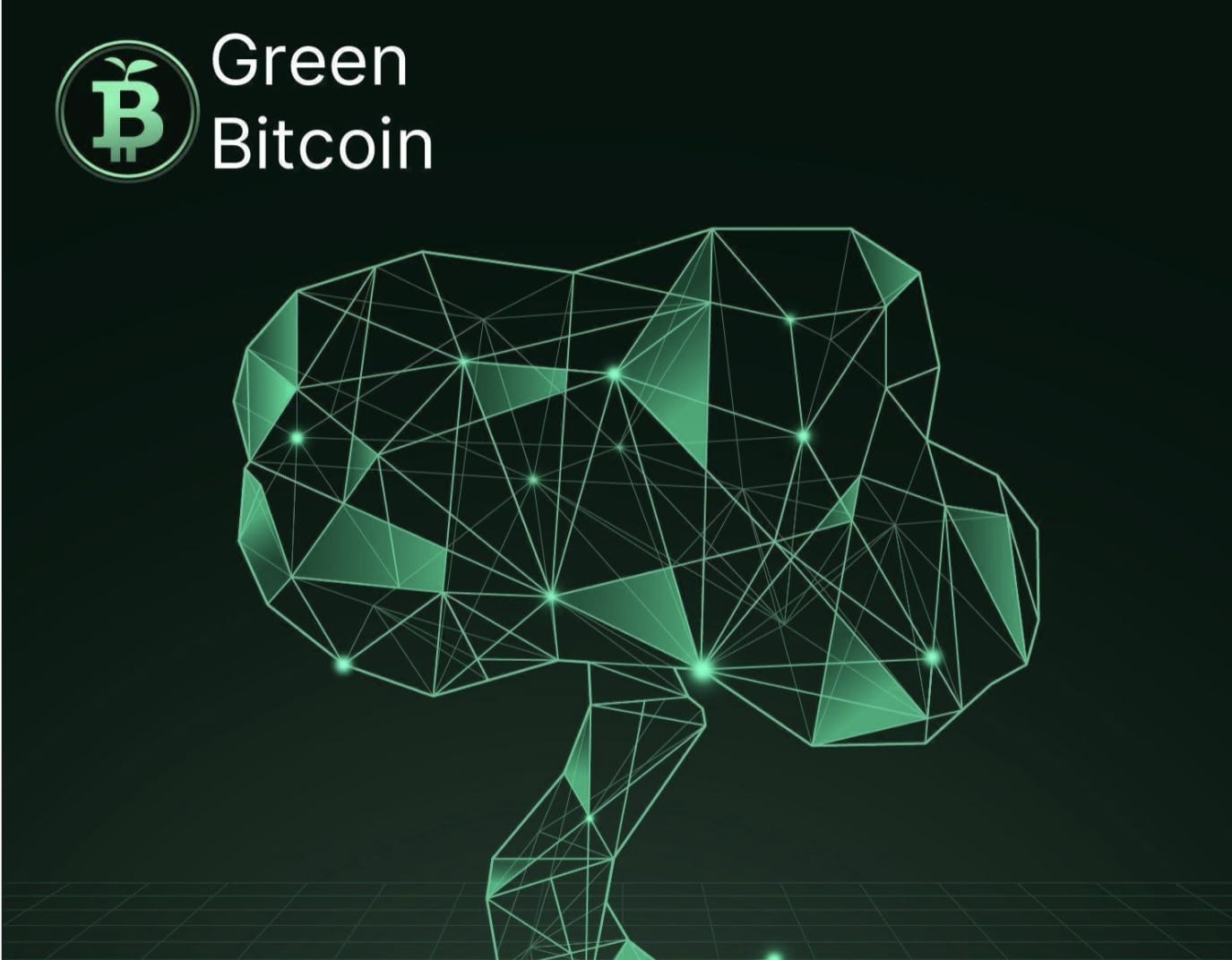 스테이킹, 시세 예측, 보상 - 그린 비트코인, 높은 보상 기회와 함께 프리딕트투언 구조 도입