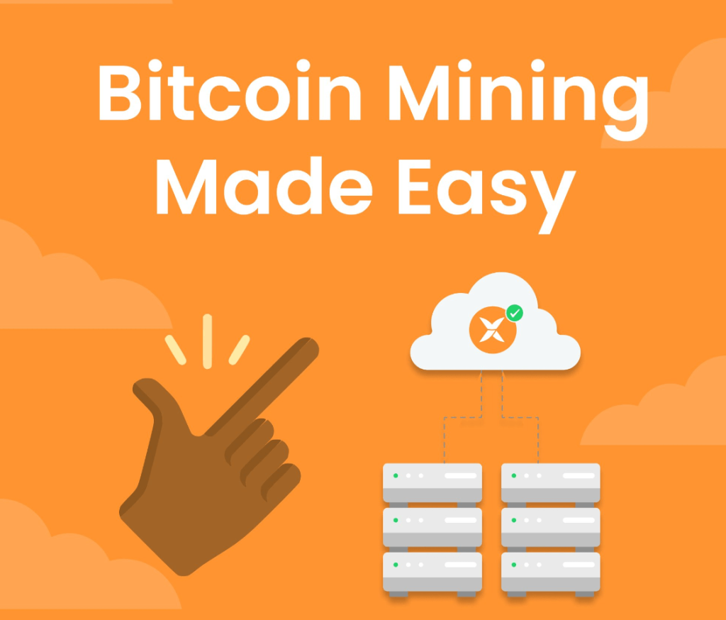 비트코인 다시 반등, 비트코인 마인트릭스도 폭풍 성장 중