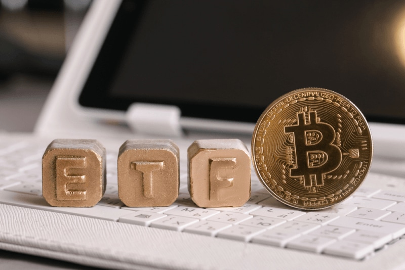 비트코인 현물 ETF 승인