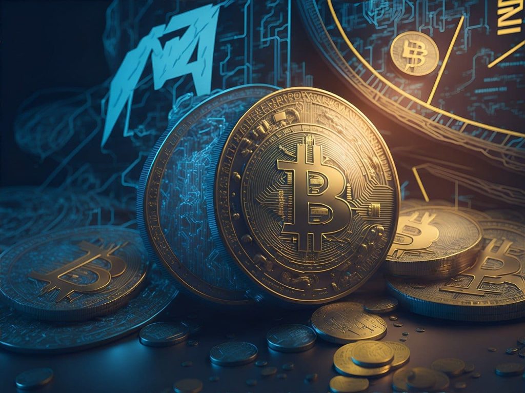 2024년 저평가 코인
