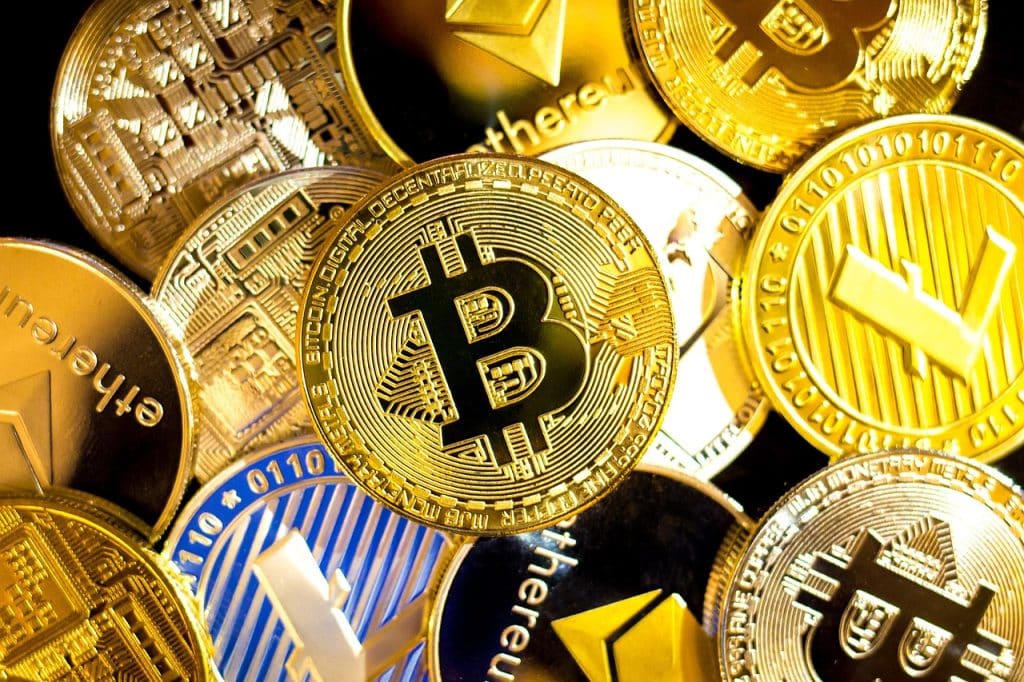 비트코인 ETF