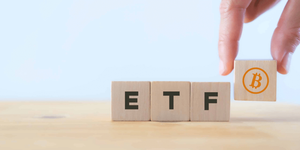 비트코인 ETF