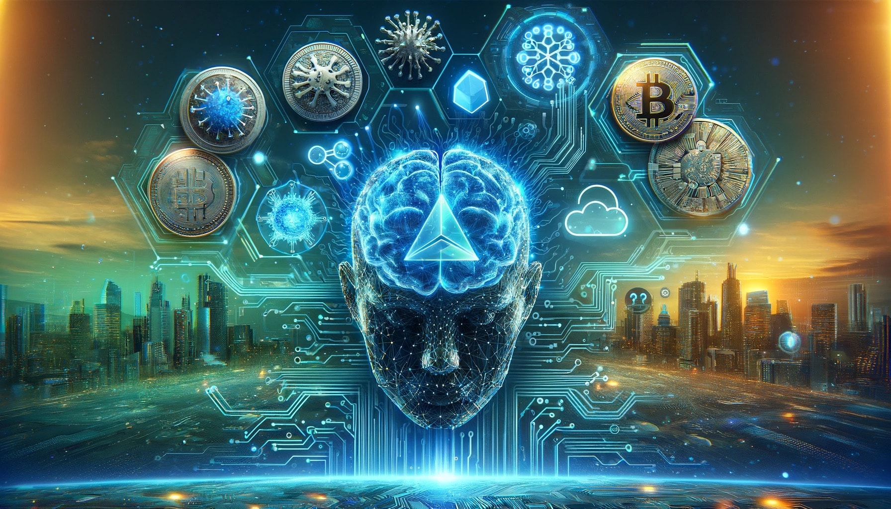 챗GPT가 예측한 2024년 반감기 이후의 비트코인 가격 전망