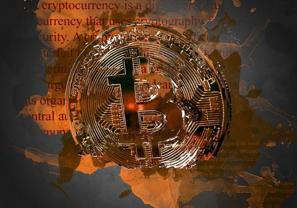 비트코인 ETF