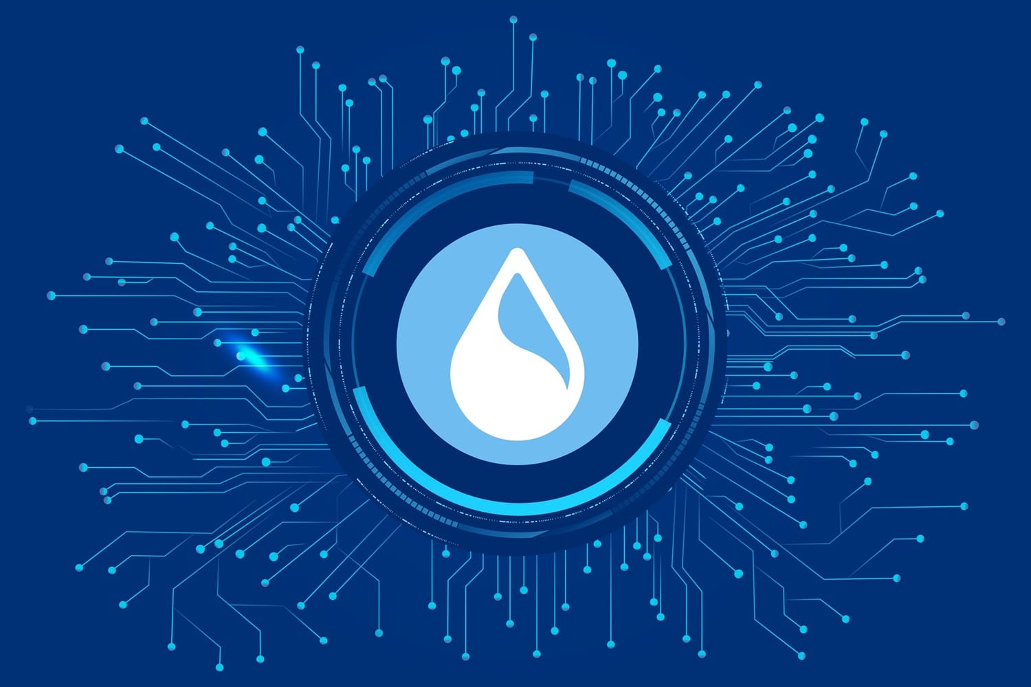 수이 일주일 만에 20% 급등, 다음 차례는 이 신규 암호화폐?