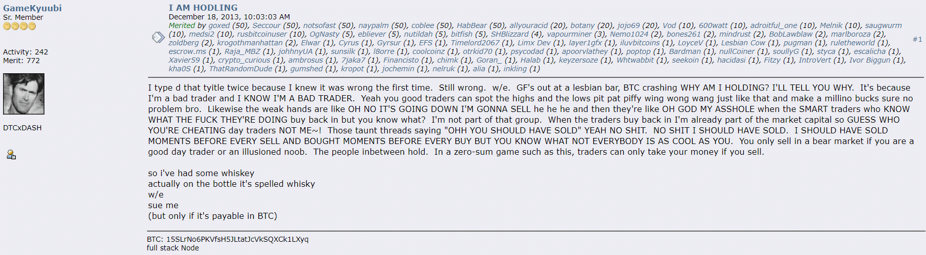 암호화폐 트레이딩 전략 - 초보자 가이드