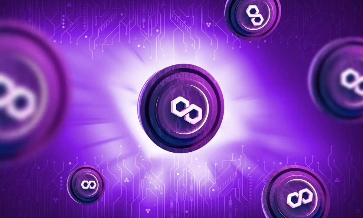 투자할 만한 폴리곤 생태계 토큰 TOP 5