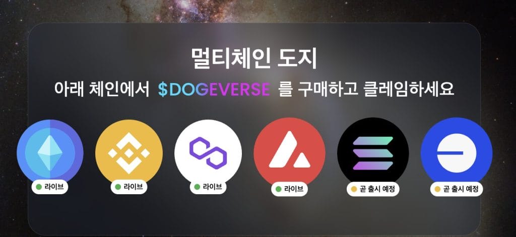 도지버스