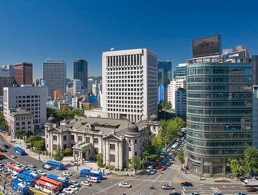 한국은행 